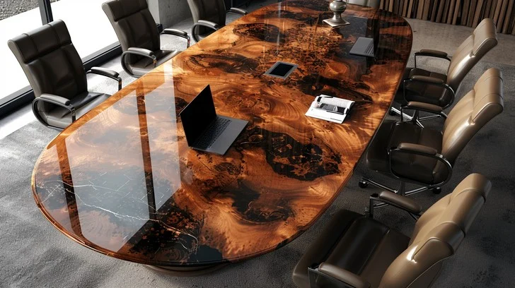 Conference Tables